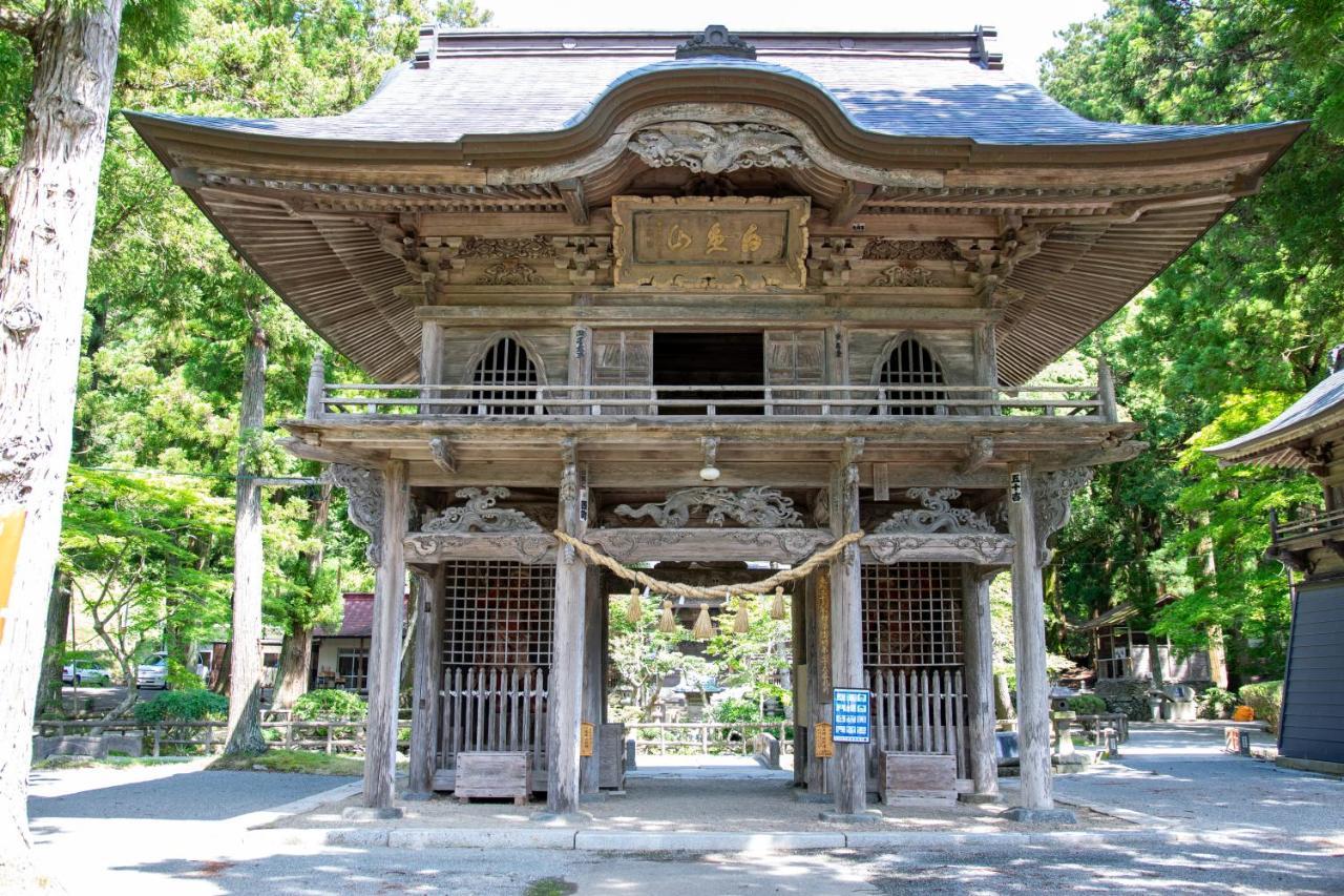 Minami Sanriku Hotel kanyo Shizugawa Bagian luar foto