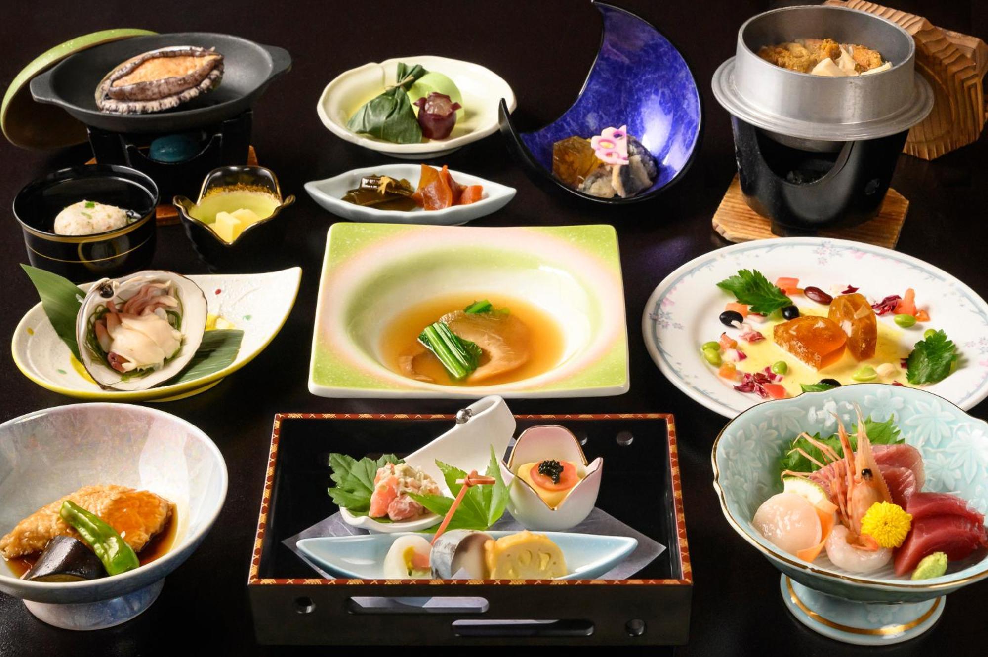 Minami Sanriku Hotel kanyo Shizugawa Bagian luar foto