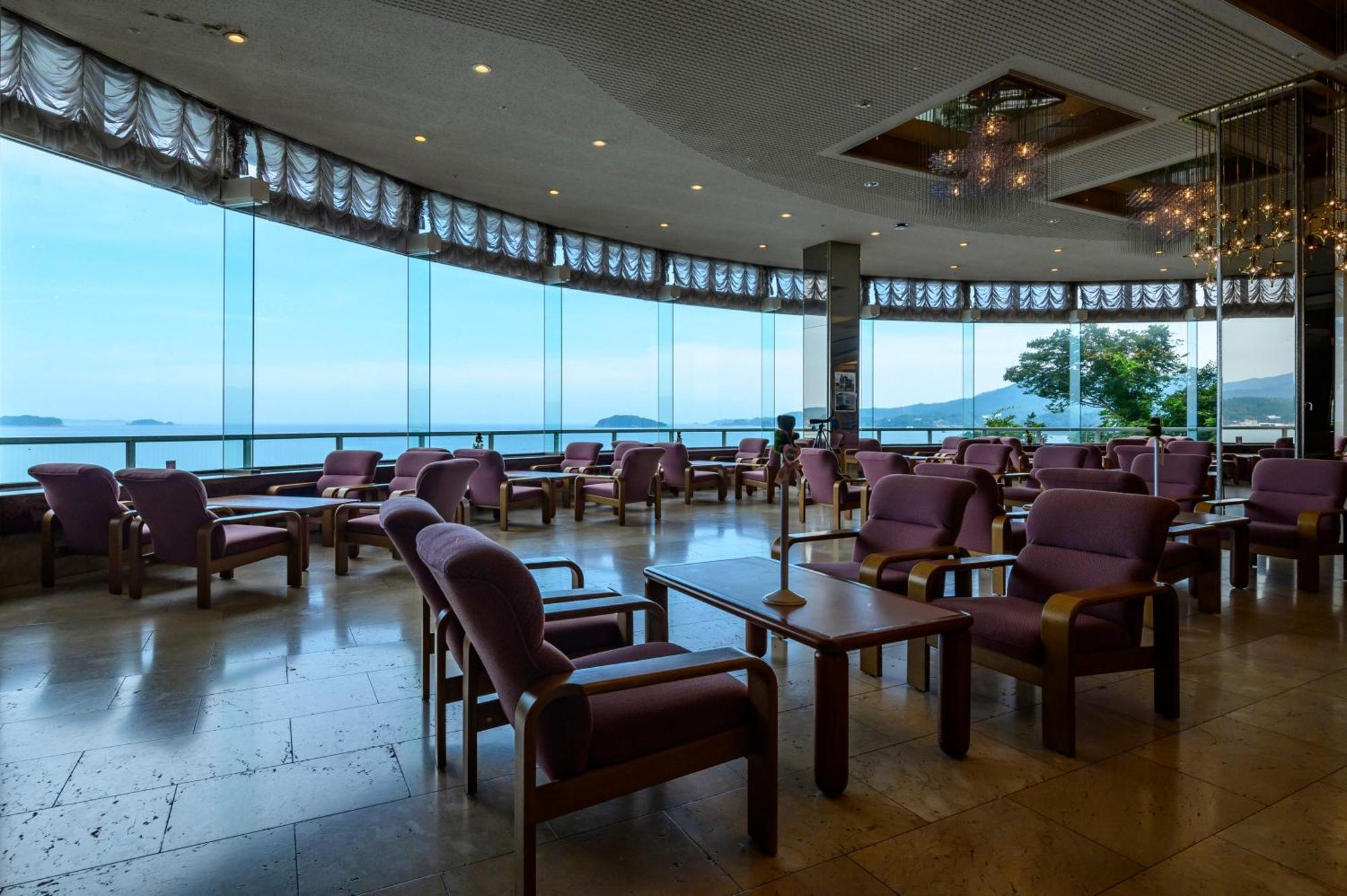 Minami Sanriku Hotel kanyo Shizugawa Bagian luar foto
