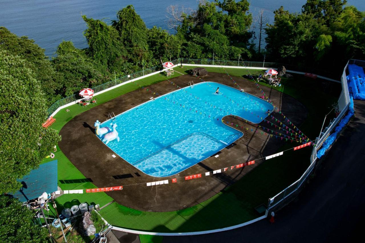 Minami Sanriku Hotel kanyo Shizugawa Bagian luar foto